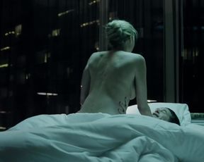 Estella Warren - The Stranger Within