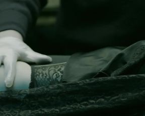 Estella Warren - The Stranger Within