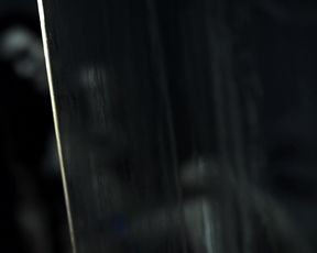 Florence Faivre - The Expanse s01e09 (2016) Naked movie scene