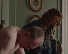 Jessica Brown Findlay, Kirsty J. Curtis nude - Harlots s03e08 (2019)