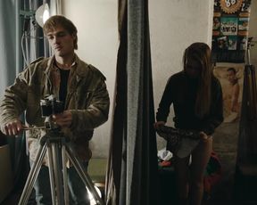 Farina Flebbe naked - Walpurgisnacht - Die Mädchen und der Tod (2019)