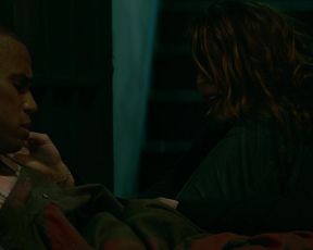 Karla Souza nude - Jacob's Ladder (2019)