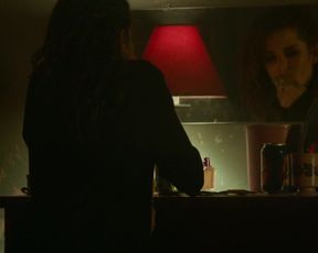 Karla Souza nude - Jacob's Ladder (2019)