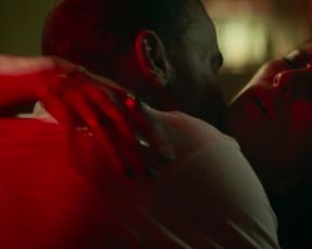 Karla Souza nude - Jacob's Ladder (2019)