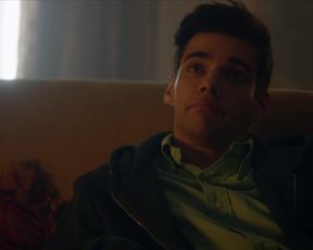 Danna Paola, Ester Exposito, Maria Pedraza nude - Elite s01e05 (2018)