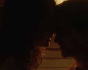 Danna Paola, Ester Exposito, Maria Pedraza nude - Elite s01e05 (2018)