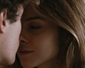 Barbara Ramella nude in teen sex from film 'Slam Tutto per una ragazza'