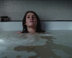 Ksenia Radchenko naked - Underwater (2018)