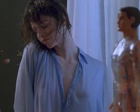 Tonya Kinzinger - Dancing Machine