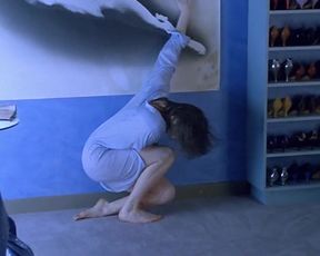 Tonya Kinzinger - Dancing Machine