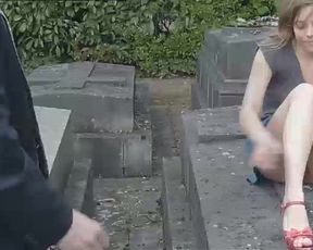 Lizzie Brocheré, Christine Armanger Do Me LOVE