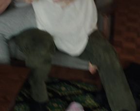 Sasha Luss, Lera Abova nude - Anna (2019)