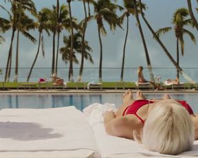 Sasha Luss, Lera Abova nude - Anna (2019)