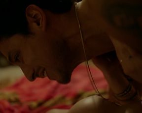 Melissa Barrera, Michelle Badillo, Mishel Prada nude - Vida s01e03 (2018)