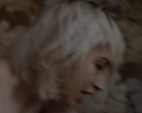 Sophia Castiglione nude - Edha s01e01 (2018)