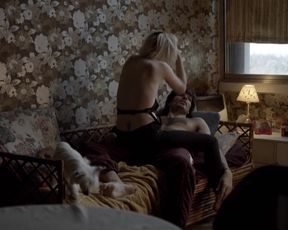 Sophia Castiglione nude - Edha s01e01 (2018)