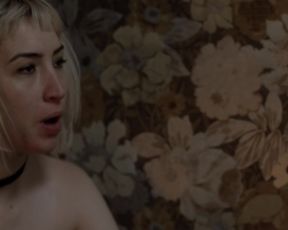 Sophia Castiglione nude - Edha s01e01 (2018)