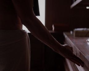 Dakota Johnson [uncut version]  - Fifty Shades of Grey (2015)