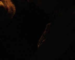 Olivia Thirlby nude - Above the Shadows (2019)