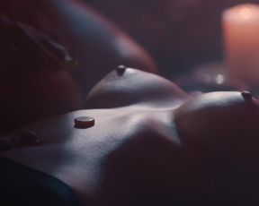 Camila dos Anjos, and other actresses - A Vida Secreta Dos Casais s02e07 (2019) Sexy movie scene