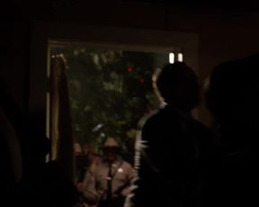 Unknown girl Nude - Magic City s01e07 (2012)