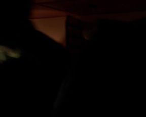 Unknown girl Nude - Magic City s01e07 (2012)