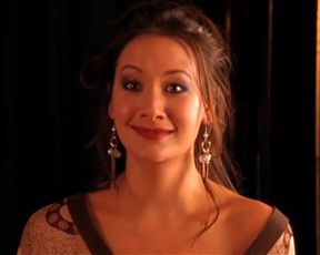 Peta Sergeant, Tanya Burne Nude - Satisfaction AU s02e07 (2009)