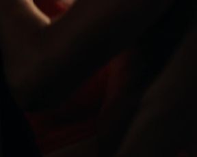 Vera Kolesnikova - Le Bureau des Legendes s05e05 (2020) Naked movie scene