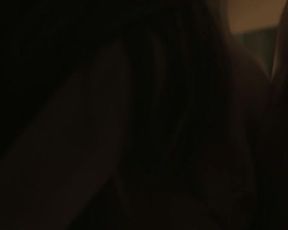 Melissa George Nude - Hunted s01 (2012)