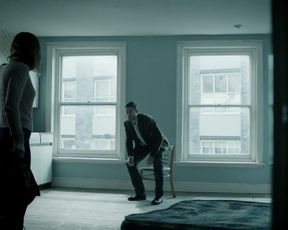 Melissa George Nude - Hunted s01 (2012)