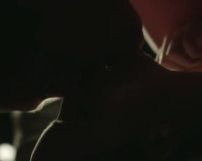 Melissa George Nude - Hunted s01 (2012)