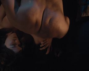 Clementine Poidatz, Alicia Kapudag nude - Housewife (2017)