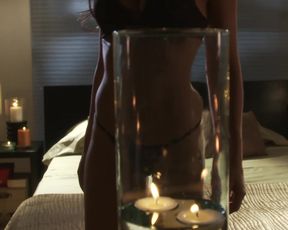 Elizabeth Cervantes - Oscura Seduccion