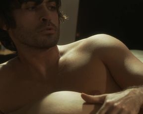 Elizabeth Cervantes - Oscura Seduccion