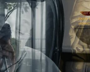 Preeti Gupta, Bhavani Lee explicit sex scene – Unfreedom (2014)