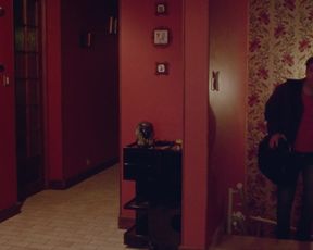 Romanna Lobach, Jenny Bellay - Olla (2019) Naked sexy video