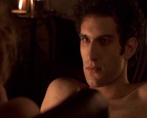 Laetitia Casta, Kate Moran, Olivia Cote Nude - Nes en 68 (2008)