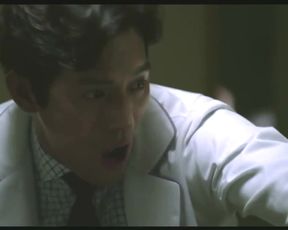 Hong I-joo, Kang Ye-won nude - Love Clinic (2014)