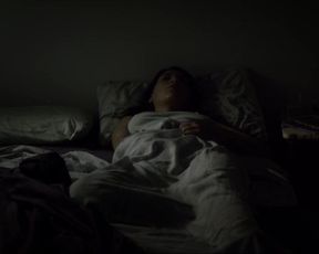 Lorena Vega nude - El Ano del Leon (2018)