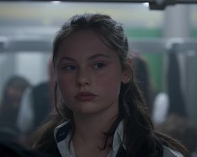 Alexandra Favalli hot - Zombi Child (2019)