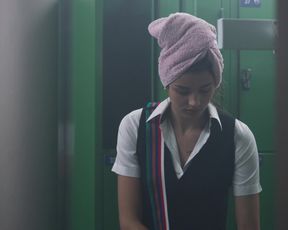 Alexandra Favalli hot - Zombi Child (2019)