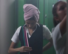 Alexandra Favalli hot - Zombi Child (2019)