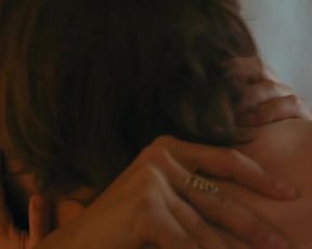 Desiree Akhavan Nude - Appropriate Behavior (2014)