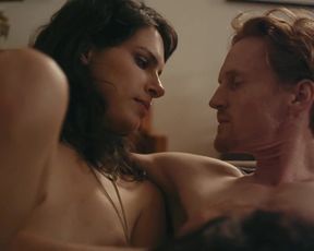 Desiree Akhavan Nude - Appropriate Behavior (2014)