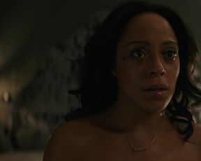 Rosalind Eleazar nude - Deep Water s01e02-03 (2019)