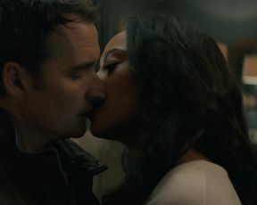 Rosalind Eleazar nude - Deep Water s01e02-03 (2019)