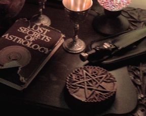 Taylor Cole sexy – The Violent Kind (2010)