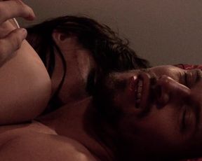 Taylor Cole sexy – The Violent Kind (2010)