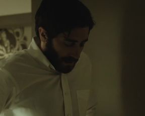 Sarah Gadon nude – Enemy (2013)