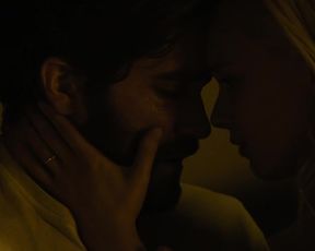 Sarah Gadon nude – Enemy (2013)